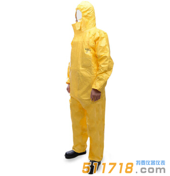 美國Dupont杜邦 Tychem?C化學(xué)防護(hù)服