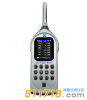 杭州愛華 AWA6228+型多功能聲級(jí)計(jì)