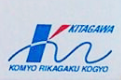 日本Komyokk（光明理化學(xué)）