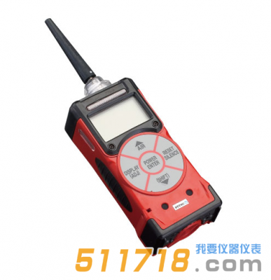 日本理研GX-2003四合一氣體檢測(cè)儀