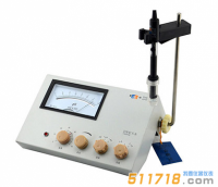 上海雷磁 PHS-25型pH計(指針)