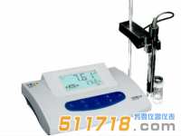 上海雷磁 PHS-25型pH計(數(shù)字)