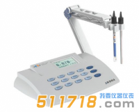上海雷磁 DDSJ-308A型電導(dǎo)率儀