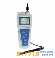 上海雷磁 DZB-718B型多參數(shù)水質(zhì)分析儀