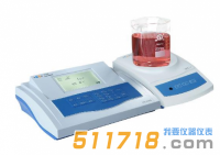 上海雷磁 ZDY-500型自動(dòng)永停滴定儀
