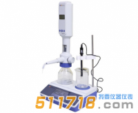 上海雷磁 ZD-1P型自動(dòng)電位滴定儀
