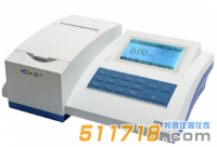上海雷磁 WZS-180A型濁度計