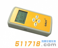 德國柯雷COLIY R100型X、γ個人劑量(率)報警儀