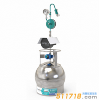 美國ENTECH TM1200定時(shí)采樣器