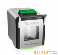 法國(guó)interscience BagMixer?400 SW實(shí)驗(yàn)室均質(zhì)器