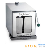 法國(guó)interscience BagMixer?400 W實(shí)驗(yàn)室均質(zhì)器