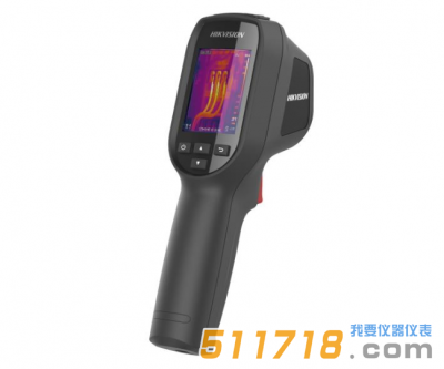 ?？低旽10可視測(cè)溫?zé)嵯駜x