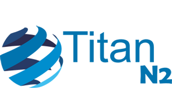 英國(guó)Titan N2氣體分析及檢測(cè)儀