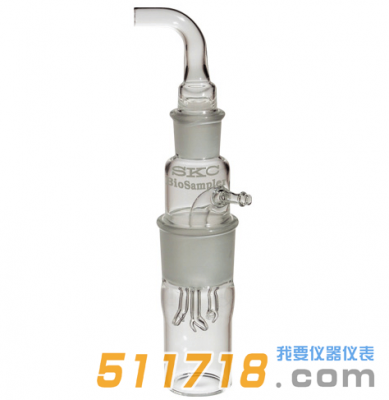 美國SKC BioSampler微生物采樣器