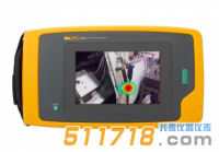 美國Fluke ii900工業(yè)聲學成像儀