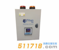 英國(guó)Titan N2 OMD-580便攜式微量氧氣分析儀
