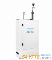 新西蘭Aeroqual AQM65環(huán)境空氣質(zhì)量實(shí)時(shí)監(jiān)測(cè)站