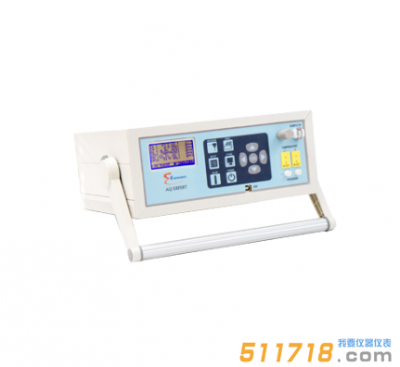 美國(guó)E-instrument AQ-Expert室內(nèi)空氣質(zhì)量監(jiān)測(cè)儀