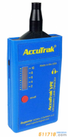 美國(guó)AccuTrak VPE PRO PLUS超聲波泄露檢測(cè)檢漏儀