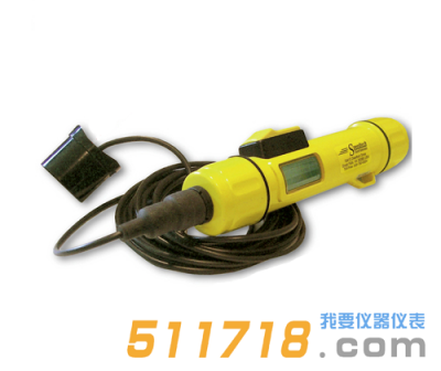 美國SPEEDTECH SM-5A聲納測(cè)深儀