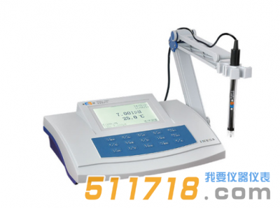 雷磁 TCPI型實(shí)驗室pH計