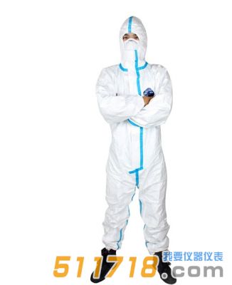 美國Dupont杜邦 Tyvek?膠條型化學(xué)防護服