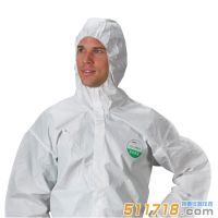 法國雷克蘭 AMM428E MicroMax麥克斯加強型連體防護服