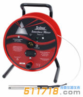 加拿大Solinst Model 122液位、油/水界面儀