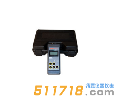 美國Fann 206671數(shù)字電子濕度計