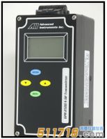 美國(guó)AII GPR-2500 A2百分比氧分析儀