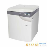 CL5大容量離心機(jī)