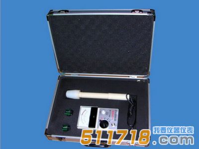 RJ-3高頻近區(qū)電場測量儀