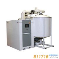 美國(guó)SCS EIII系列二氧化碳洗滌器
