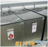 美國(guó)SCS氣調(diào)試驗(yàn)室