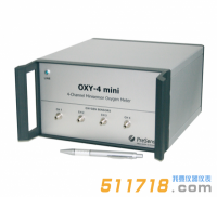 德國(guó)PreSens OXY- 4殘氧儀