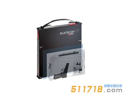 比利時(shí)Flatscan15便攜式X光機(jī)