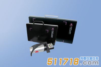比利時(shí)AD-FlatX超薄型便攜式X光檢查儀