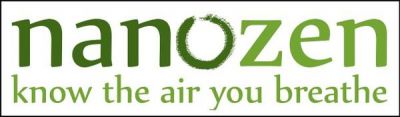 加拿大nanozen粒子計(jì)數(shù)器