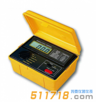 絕緣測(cè)試儀