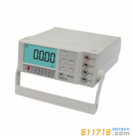 臺(tái)灣路昌Lutron MO-2013微電阻絕緣電阻測(cè)試儀
