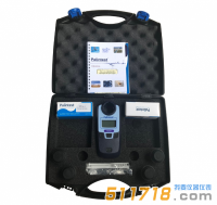 多參數(shù)水質(zhì)檢測儀