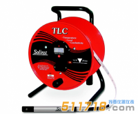 加拿大Solinst 107(溫度、水位、電導(dǎo)率)三參數(shù)測量儀