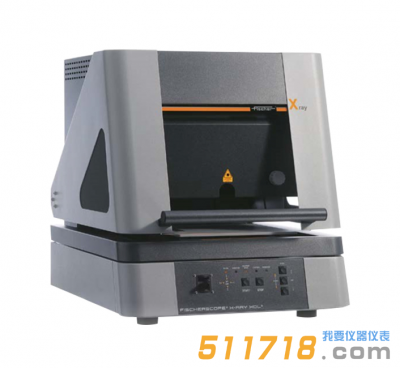 德國FISCHER X-RAY XDL 230 X射線熒光鍍層測厚及材料分析儀