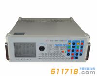 HD3391多功能交流采樣變送器校驗裝置