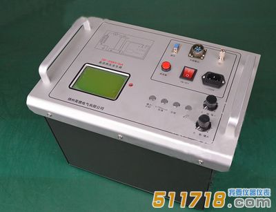 ZGF-B200KV/5mA直流高壓發(fā)生器