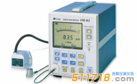 日本RION理音 VM-83通用振動測量儀