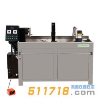 美國(guó)磁通MAGNAFLUX A-2030濕法臥式交/直流磁探機(jī)
