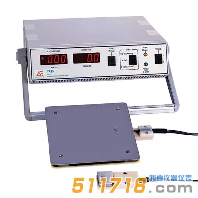 美國TREK 156A充電板監(jiān)測儀
