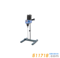 德國(guó)IKA RW 28數(shù)顯型攪拌器套裝