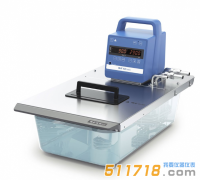 德國(guó)IKA ICC control eco 18 c恒溫器套裝